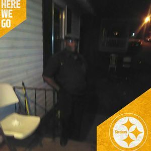 Meet your Posher, Gregory